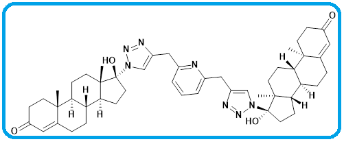 TESTOSTERONE DIMER